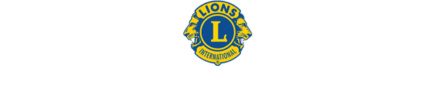 Lion's Club Bangalore Logo